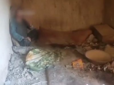 نجات یک دختر پس از ۱۵ سال بند خانگی در فراه؛ روایت رهایی در سکوت یک قریه دورافتاده