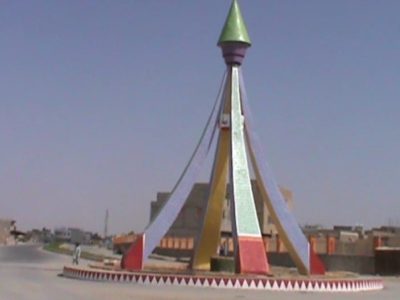 تحول بزرگ در گلستان فراه؛ اجرای پروژه‌های ۲۷۳ میلیونی برای بهبود خدمات و زیرساخت‌ها