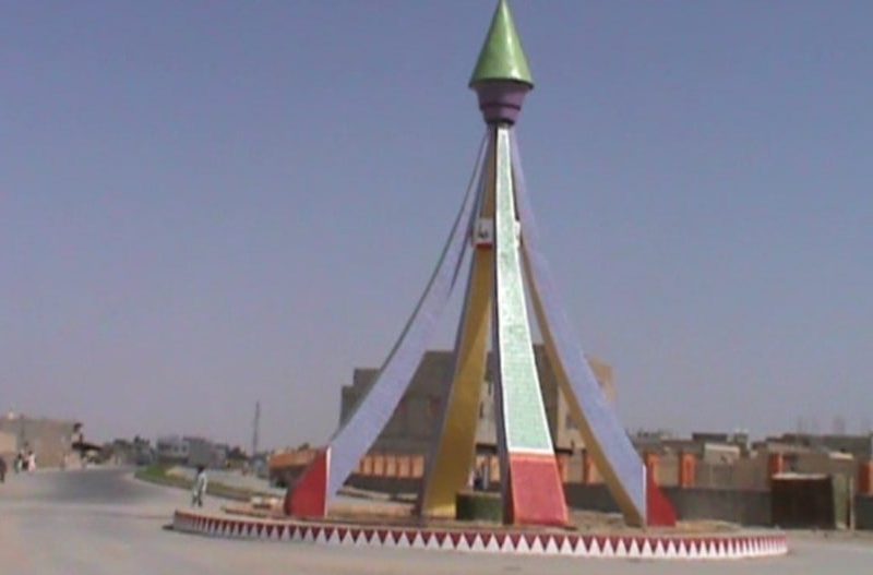 تحول بزرگ در گلستان فراه؛ اجرای پروژههای ۲۷۳ میلیونی برای بهبود خدمات و زیرساختها