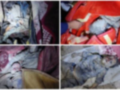 حمله مجدد پاکستان به خوست: 9 غیرنظامی شهید شدند