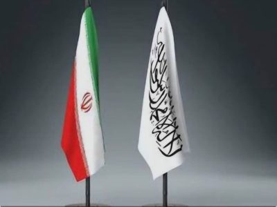 دیدار مقامات هرات و خراسان رضوی: صادرات کالای افغانستان به ایران گسترش می‌یابد