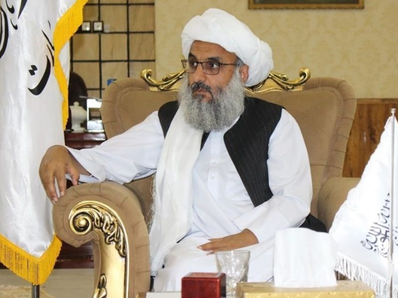 تأکید والی هرات بر همکاری اصناف برای کاهش ازدحام شهری و مدیریت مصرف برق