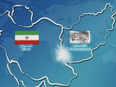 دیدار مولوی اسلام‌جار والی هرات با معاون سفیر جمهوری اسلامی ایران: تأکید بر گسترش روابط دوجانبه و رسیدگی به مسائل مهاجرین