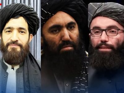 سفر هیئت امارت اسلامی به عربستان برای کاهش تنش با پاکستان