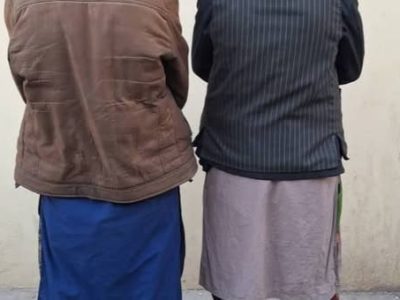 ممنوعیت شکار ماهی در بادغیس: دو تن در جوند بازداشت شدند