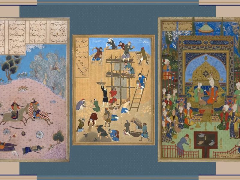 اداره فرهنگ هرات می‌گوید توجه جهان به فرهنگ هرات بیشتر از گذشته می‌شود