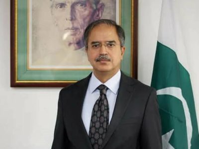 اتهام‌زنی جدید پاکستان: افغانستان منبع اصلی تهدید علیه امنیت ملی ما است