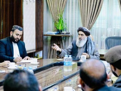 وزارت صحت عامه شایعات کمبود ادویه را رد کرد؛ بازار از دوا «به اندازه کافی» تأمین است