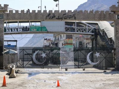بسته شدن مرز پاکستان و افغانستان؛ ضربه چندمیلیارد دلاری به تجارت و معیشت مرزنشینان