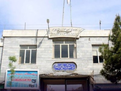 تطبیق ۷۷ پروژهٔ زیربنایی با عواید شهرداری هرات؛ ۸۳۵ میلیون افغانی در خدمت توسعهٔ شهری