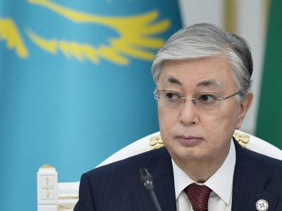 قزاقستان: خط آهن افغان – ترانس حمل و نقل منطقه‌ای را دگرگون می‌کند