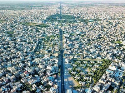 افزایش 30 درصدی مصرف برق هرات با افزایش فعالیت‌های صنعتی و جمعیت شهری