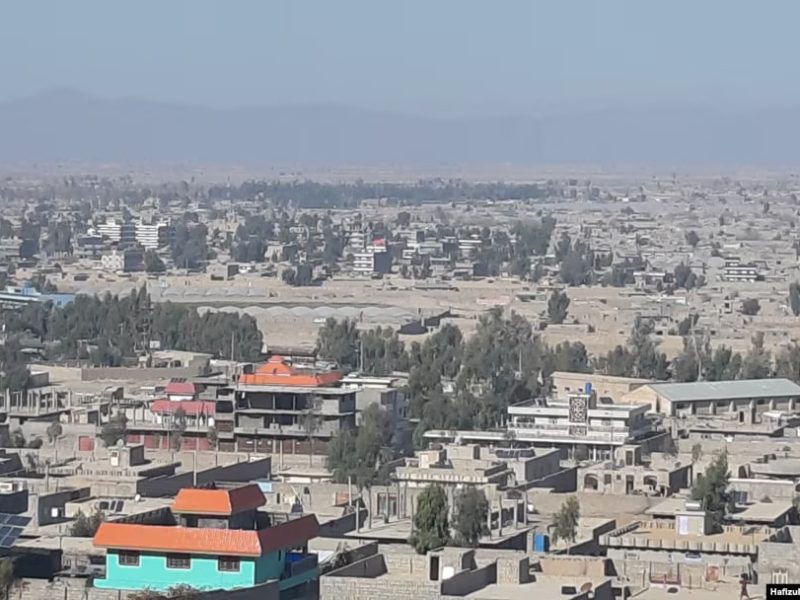 چهار کشته در پی منازعه خانوادگی در مرکز فراه