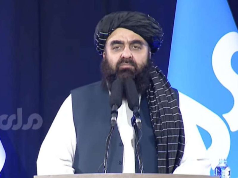 متقی از آغاز تحقیقات درباره حوادث مرزی با تاجیکستان خبر داد؛ تأکید بر حل مسائل از راه گفتوگو
