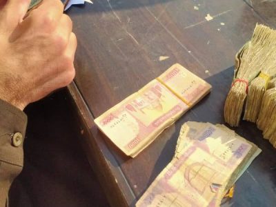 توزیع کمک نقدی به ۳۰۰ تن از تکدی‌گران جمع‌آوری‌شده در هرات