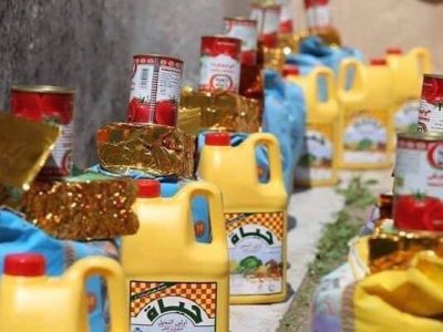 دستور والی هرات: گدام‌های مواد غذایی بررسی و از احتکار جلوگیری شود