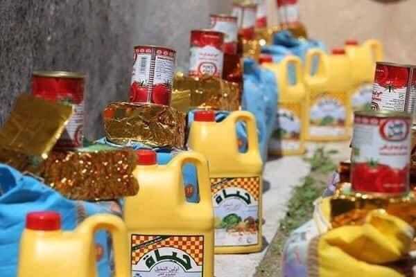 دستور والی هرات: گدامهای مواد غذایی بررسی و از احتکار جلوگیری شود