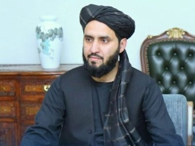 مقام وزارت خارجه: مانع جدی برای برقراری ارتباط با آمریکا وجود ندارد