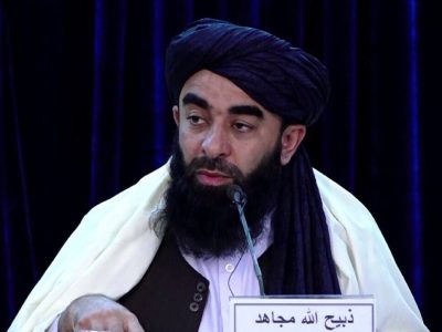 تأکید امارت اسلامی بر نقش روسیه در شکل‌دهی تعاملات منطقه‌ای با افغانستان