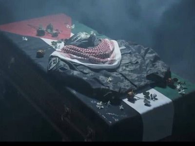 ابراز تسلیت شهادت سخنگوی القسام از سوی امارت اسلامی: مردم فلسطین در برابر اشغالگری می‌جنگند