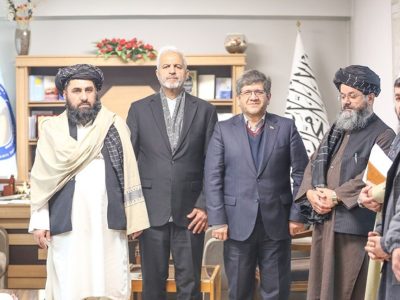 خط آهن خواف–هرات؛ محور راهبردی توسعه ترانزیت و همکاری‌های اقتصادی ایران و افغانستان