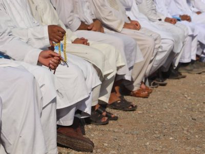 ۱۶۰ تن از معتادین پس از تداوی، حافظ قرآن شدند