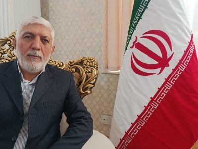 سرکنسول ایران در هرات: همدلی افغان‌ها با مردم ایران سرمایه‌ای برای روابط دو کشور است