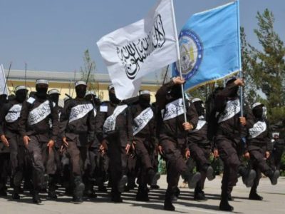فراغت ۴۷۹ نیروی پولیس از مرکز آموزشی هرات؛ تأکید بر آموزش مسلکی و تعامل با مردم