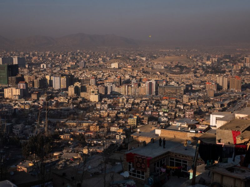 محیطزیست؛ محور نوین همگرایی ژئوپلتیکی افغانستان و ایران