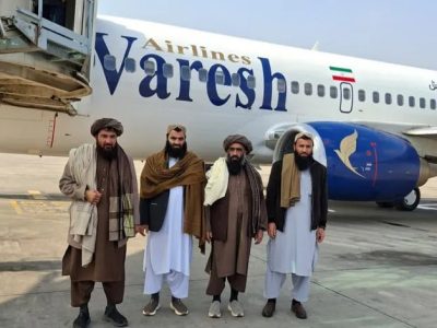 افغانستان به‌دنبال جذب سرمایه‌گذاری و انتقال تکنالوژی نوین آبیاری از ایران