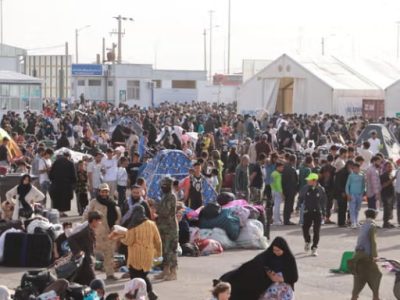 اسکان گسترده مهاجران بازگشته؛ کار روی ماسترپلان جدید شهر هرات شدت گرفته است