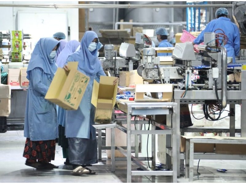 صنعت کاران ترکیهای آماده سرمایهگذاری در شهرک صنعتی هرات هستند