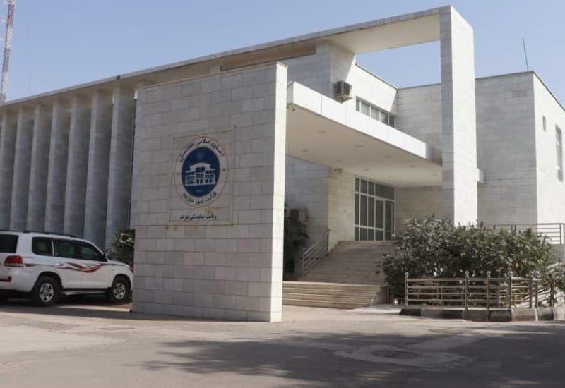 بررسی سیاست خارجی افغانستان در سال 2025؛ نیاز به افزایش همکاری با منطقه و جهان