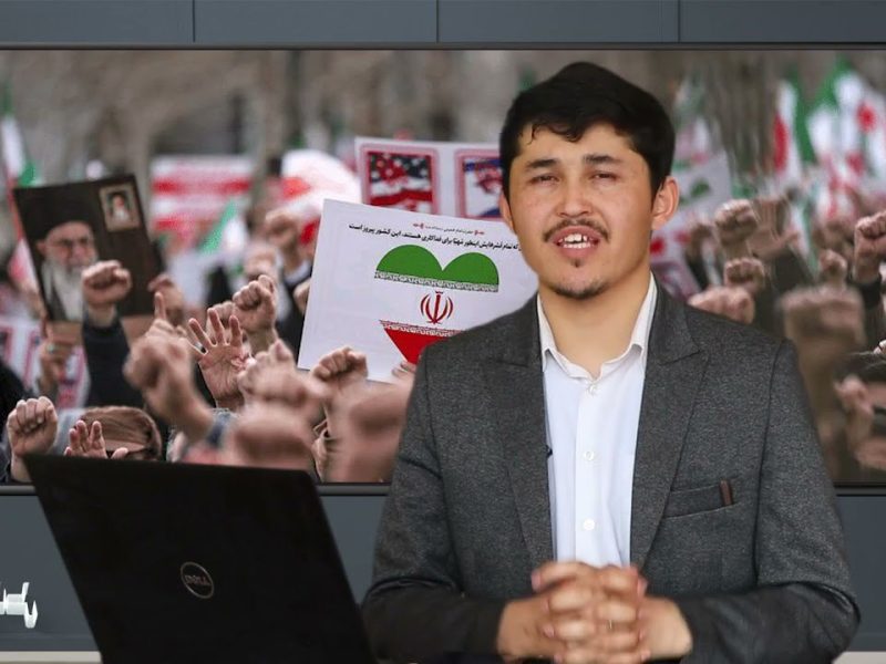 اعتراضات ایران؛ صدای مردم یا ابزار پروژه‌های بیرونی؟
