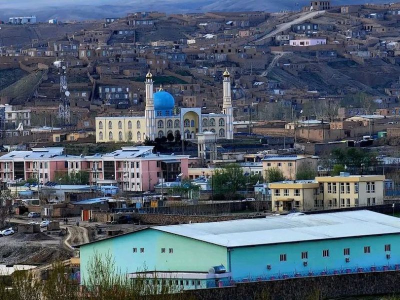 آسیبپذیری دستکم یک میلیون نفر در اثر سیلاب و خشکسالی؛ یونسیف وعده همکاری داد
