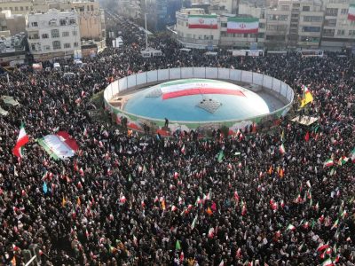 ایران پس از جنگ ۱۲ روزه؛ غرب و تل‌آویو آشوب و روایت رسانه‌ای را جایگزین عملیات نظامی کردند