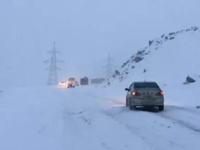 اوچا: سردی هوا در افغانستان جان ۱۶ نفر، به‌شمول کودکان را گرفت