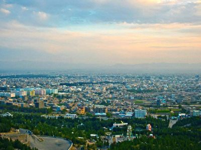 پولیس هرات از کشته شدن یک «سارق مسلح» خبر داد