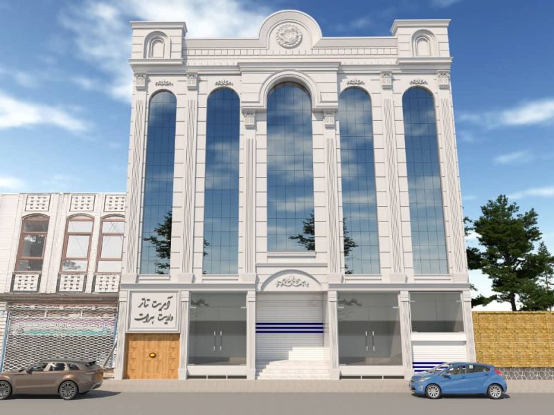 پیشرفت ۹۵ درصدی سالون جدید تئاتر هرات؛ وعده بهرهبرداری تا یک ماه آینده