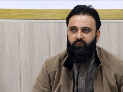 اجرایی‌شدن طرح نسخه‌های کمپیوتری در اکثر مراکز صحی ولایت هرات