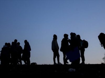بازداشت صدها نفر در هرات به اتهام تلاش برای عبور غیرقانونی از مرز ایران در یک هفته گذشته