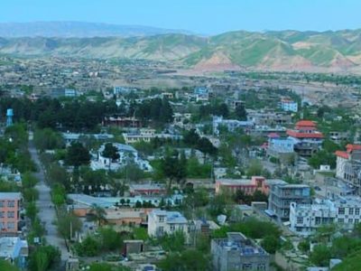 ابتکار مردمی در بادغیس؛ اهدای ۱۱ جریب زمین برای توسعه زیرساخت‌های آموزشی