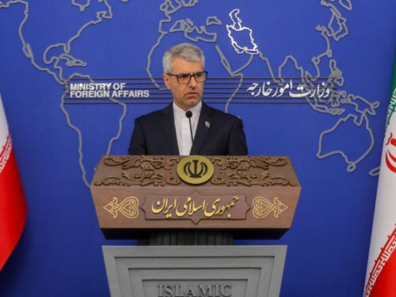ایران برای کاهش تنش میان افغانستان و پاکستان اعلام آمادگی برای میانجی‌گری کرد