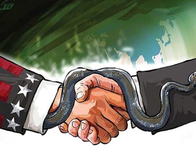 از تهرانِ پهلوی تا کابلِ جمهوریت؛ داستان تکرارشونده‌ی سقوط با اتکا به آمریکا