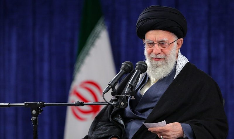 رهبر ایران: جنگ با آمریکا این بار منطقه‌ای خواهد بود