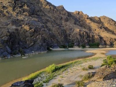 تاکید وزیر انرژی و آب بر تسریع کار بند بخش آباد فراه