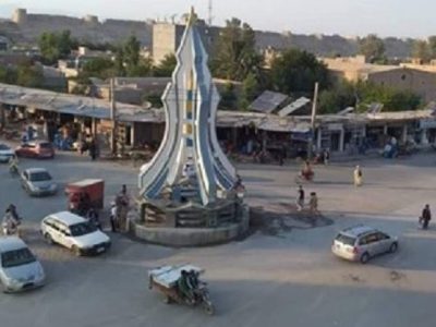 شهرداری فراه طی سه ماه 30 میلیون افغانی عواید جمع‌آوری کرد