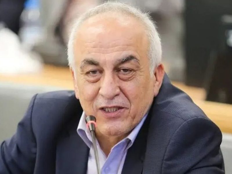 ایران آماده خرید تضمینی محصولات کشاورزی و مالداری افغانستان شد