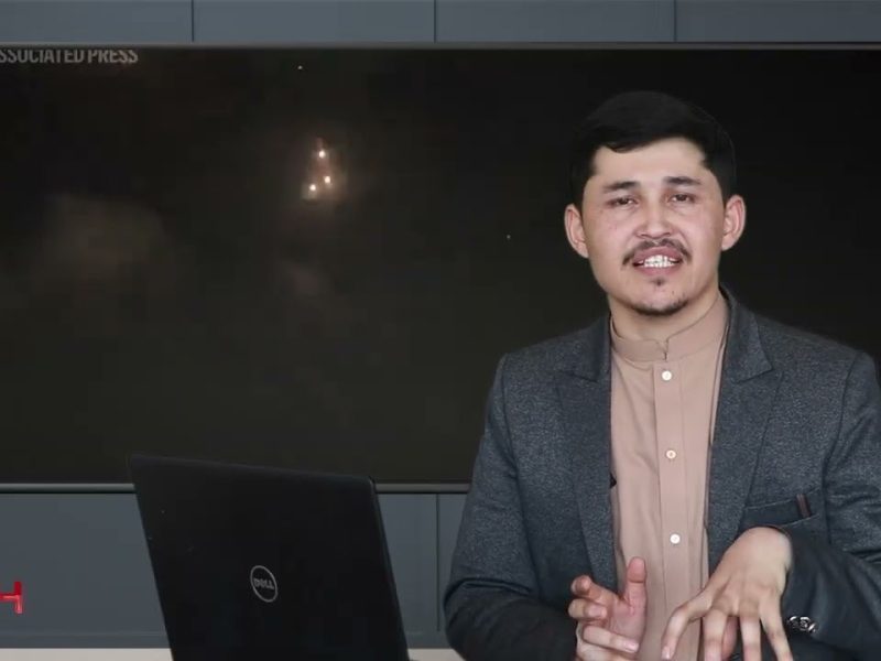 اگر جنگ شود؛ افغانستان همراه ایران است