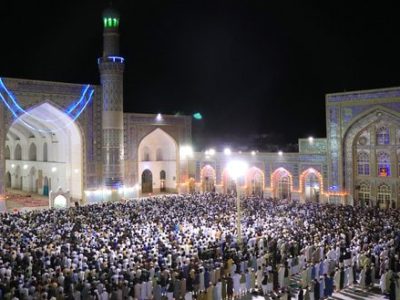 پیام رمضانی اداره هرات؛ دعوت به انصاف، همدلی و دستگیری از نیازمندان